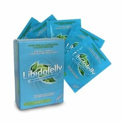 Outlet 🔥 Love Enhancers LibidoJelly – Erection Stimulation Gel 🛒