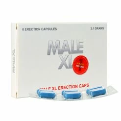 Buy 😉 Male XL – Erection Caps 🌟