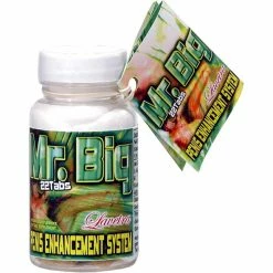 Buy 🎉 Lubricants & Enhancers Mr. Big Penis Enhancement System ✔️