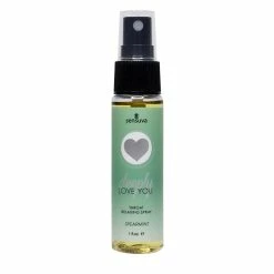 Hot Sale 🤩 Lubricants Sensuva – Deeply Love You Spearmint Throat Relaxing Spray 😍