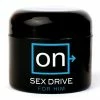 Best Pirce ✔️ Lubricants & Enhancers Sensuva ON Sex Drive Testosterone Booster Cream For Him 😍