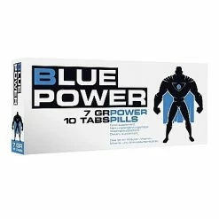 Best reviews of 🥰 Love Enhancers Shots – Blue Power Erection (10 Tabs) ✔️
