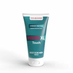 Best reviews of ✔️ Toyz4Lovers – Penis XL Erection Enhancer Cream 50ml ✨