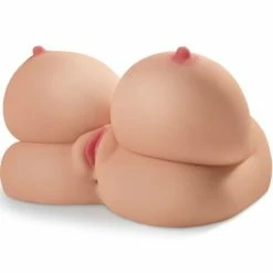 Best Pirce 🧨 Pipedream Extreme Toyz Dirt Talk Interactive Titty Fuck Her 🎉