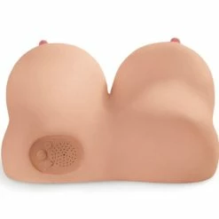 Best Pirce 🧨 Pipedream Extreme Toyz Dirt Talk Interactive Titty Fuck Her 🎉 -Sex Dolls Sales unnamed file 157