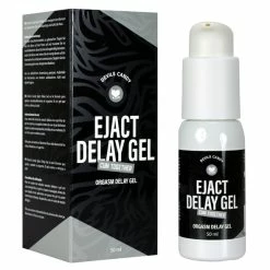 Top 10 😀 Lubricants & Enhancers Devil’s 🍬 Candy – Ejact Delay Gel 50ml ⌛