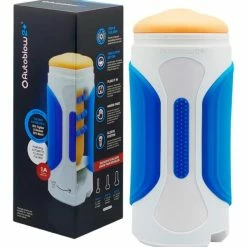 Best reviews of 🎉 Masturbators Autoblow 2+ Extra Tight Edition Blowjob Machine Sleeve C ❤️
