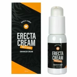 Hot Sale 😍 Devil's 🍬 Candy Devil’s 🍬 Candy – Erecta Cream 50ml ✔️