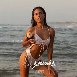 Top 10 🌟 Kiiroo – Feel Apolonia Lapiedra By Kiiroo Stars Collection Strokers ❤️