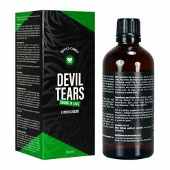 Outlet 👏 Love Enhancers Devils 🍬 Candy – Devils Tears Unisex 100ml ❤️