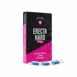 Buy 🔥 Lubricants & Enhancers Devils 🍬 Candy – Erecta Hard ✨