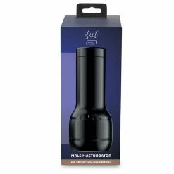 Budget ✨ Best Couples Sex Toys Kiiroo – Feel Stroker Vagina Mid Brown 👍 -Sex Dolls Sales unnamed file 300