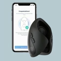 Deals 🎉 Masturbators KIIROO – Pulse Solo Interactive Oscillating Penis Masturbator By Hot Octopuss 😉