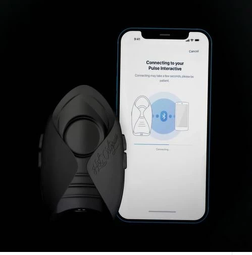 Deals 🎉 Masturbators KIIROO – Pulse Solo Interactive Oscillating Penis Masturbator By Hot Octopuss 😉 2 Deals 🎉 Masturbators KIIROO – Pulse Solo Interactive Oscillating Penis Masturbator By Hot Octopuss 😉 - Image 2