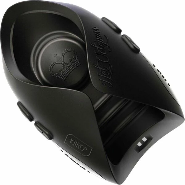 Deals 🎉 Masturbators KIIROO – Pulse Solo Interactive Oscillating Penis Masturbator By Hot Octopuss 😉 4 Deals 🎉 Masturbators KIIROO – Pulse Solo Interactive Oscillating Penis Masturbator By Hot Octopuss 😉 - Image 4