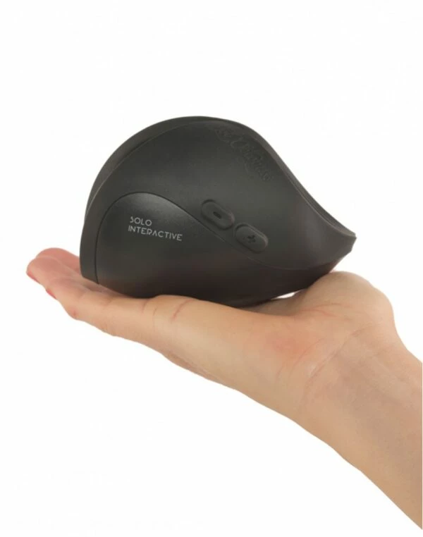 Deals 🎉 Masturbators KIIROO – Pulse Solo Interactive Oscillating Penis Masturbator By Hot Octopuss 😉 10 Deals 🎉 Masturbators KIIROO – Pulse Solo Interactive Oscillating Penis Masturbator By Hot Octopuss 😉 - Image 10