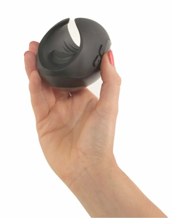 Deals 🎉 Masturbators KIIROO – Pulse Solo Interactive Oscillating Penis Masturbator By Hot Octopuss 😉 12 Deals 🎉 Masturbators KIIROO – Pulse Solo Interactive Oscillating Penis Masturbator By Hot Octopuss 😉 - Image 12