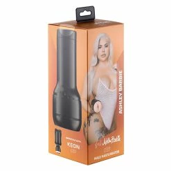 Discount 🎁 Kiiroo – Stars Collection Strokers Feel Ashley Barbie ❤️ -Sex Dolls Sales unnamed file 352