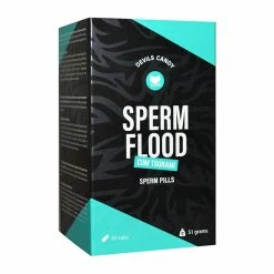 Best Pirce 🎉 Lubricants & Enhancers Devils 🍬 Candy – Sperm Flood 🌟 -Sex Dolls Sales unnamed file 37