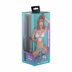 Wholesale ✔️ Kiiroo – Stars Collection Strokers Feel Molly Stewart ✨