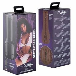 Best Sale 🧨 Kiiroo – Stars Collection Strokers Feel September Reign ⌛ -Sex Dolls Sales unnamed file 423