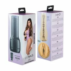 Best deal 🔥 Kiiroo – Stars Collection Strokers Feel Skyler Lo 😉 -Sex Dolls Sales unnamed file 431