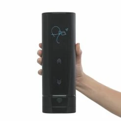 Best Pirce 🌟 Best Couples Sex Toys Kiiroo Onyx+ – Interactive Masturbator Asa Akira Experience 👍 -Sex Dolls Sales unnamed file 452