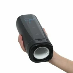 Best Pirce 🌟 Best Couples Sex Toys Kiiroo Onyx+ – Interactive Masturbator Asa Akira Experience 👍 -Sex Dolls Sales unnamed file 453