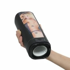 Hot Sale 🌟 Best Couples Sex Toys Kiiroo Onyx+ – Interactive Masturbator Jessica Drake Experience ✨ -Sex Dolls Sales unnamed file 459