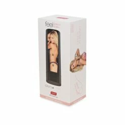 Hot Sale 🌟 Best Couples Sex Toys Kiiroo Onyx+ – Interactive Masturbator Jessica Drake Experience ✨ -Sex Dolls Sales unnamed file 460