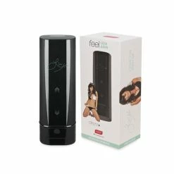 Cheap 🎁 Best Couples Sex Toys Kiiroo Onyx+ – Interactive Masturbator Lisa Ann Experience ⭐