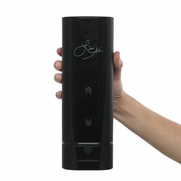 Cheap ๐ Best Couples Sex Toys Kiiroo Onyx+ โ Interactive Masturbator Lisa Ann Experience โญ 3 Cheap ๐ Best Couples Sex Toys Kiiroo Onyx+ โ Interactive Masturbator Lisa Ann Experience โญ - Image 3
