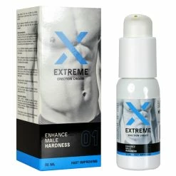 Coupon 🌟 Extreme – Erection Cream 50ml ⭐