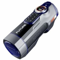 Discount 😀 Leten – Future Pro 3 Heated Thrusting Male Masturbator 😀
