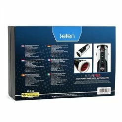 Cheap 🤩 Leten SM Future Pro Super Male Masturbator ⌛ -Sex Dolls Sales unnamed file 516