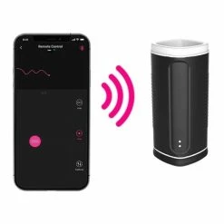 Promo 🧨 Masturbators Lovense – Calor Depth-Controlled Male Masturbator 👍