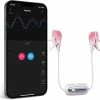 Best Pirce 😉 Camming Sex Toys For Him Lovense – Gemini App Controlled Vibrating Nipple Clamps ✨