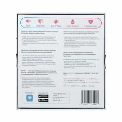 Best Pirce 😉 Camming Sex Toys For Him Lovense – Gemini App Controlled Vibrating Nipple Clamps ✨ -Sex Dolls Sales unnamed file 547