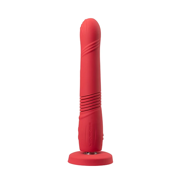 Promo 𧨠Anal Play Lovense β Gravity App Controlled Thrusting & Vibrating Dildo π 2 Promo 𧨠Anal Play Lovense β Gravity App Controlled Thrusting & Vibrating Dildo π - Image 2