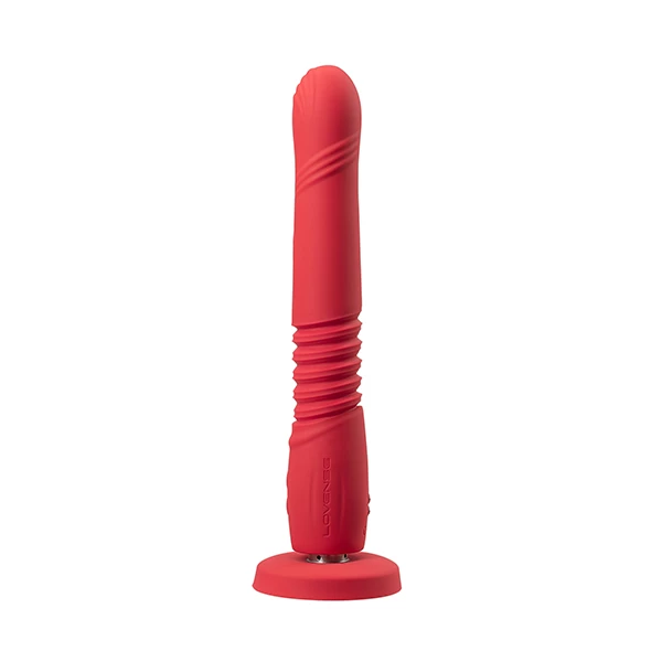 Promo 𧨠Anal Play Lovense β Gravity App Controlled Thrusting & Vibrating Dildo π 3 Promo 𧨠Anal Play Lovense β Gravity App Controlled Thrusting & Vibrating Dildo π - Image 3