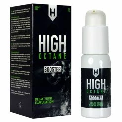 Coupon 🎁 High Octane – Booster Ejact Delay Gel 50ml ⌛