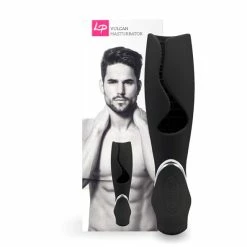 Best Pirce 💯 Masturbators Lovers Premium – Vulcan Masturbator Black 🎁