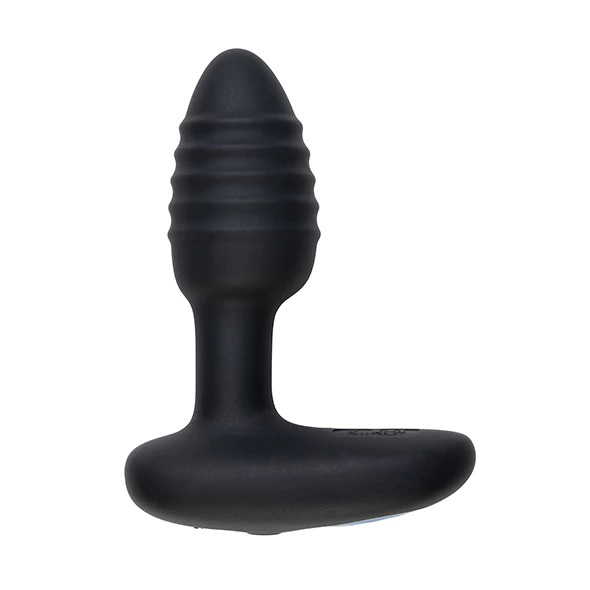 Best Pirce 😍 Camming Sex Toys For Him OhMiBod – Lumen App Control Pleasure Buttplug With LED 🔔 2 Best Pirce 😍 Camming Sex Toys For Him OhMiBod – Lumen App Control Pleasure Buttplug With LED 🔔 - Image 2