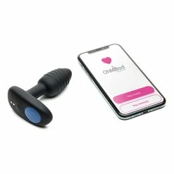 Best Pirce 😍 Camming Sex Toys For Him OhMiBod – Lumen App Control Pleasure Buttplug With LED 🔔 13 Best Pirce 😍 Camming Sex Toys For Him OhMiBod – Lumen App Control Pleasure Buttplug With LED 🔔 -Sex Dolls Sales unnamed file 633