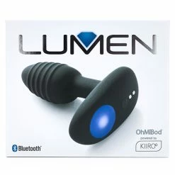 Best Pirce 😍 Camming Sex Toys For Him OhMiBod – Lumen App Control Pleasure Buttplug With LED 🔔 14 Best Pirce 😍 Camming Sex Toys For Him OhMiBod – Lumen App Control Pleasure Buttplug With LED 🔔 -Sex Dolls Sales unnamed file 634