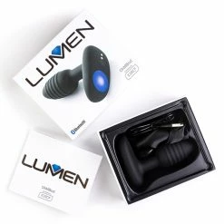 Best Pirce 😍 Camming Sex Toys For Him OhMiBod – Lumen App Control Pleasure Buttplug With LED 🔔 15 Best Pirce 😍 Camming Sex Toys For Him OhMiBod – Lumen App Control Pleasure Buttplug With LED 🔔 -Sex Dolls Sales unnamed file 635