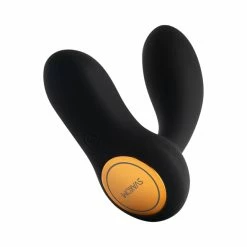 Top 10 😀 Prostate Massagers Svakom – Connexion Series Vick Neo App Controlled Prostate And Perineum Massager 🧨