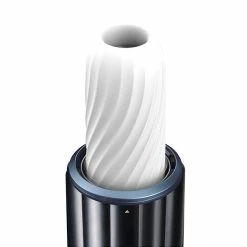 Best Sale ⌛ Masturbators Svakom Alex Neo | Interactive App Controlled Powerful Thrusting Masturbator 😍 -Sex Dolls Sales unnamed file 669