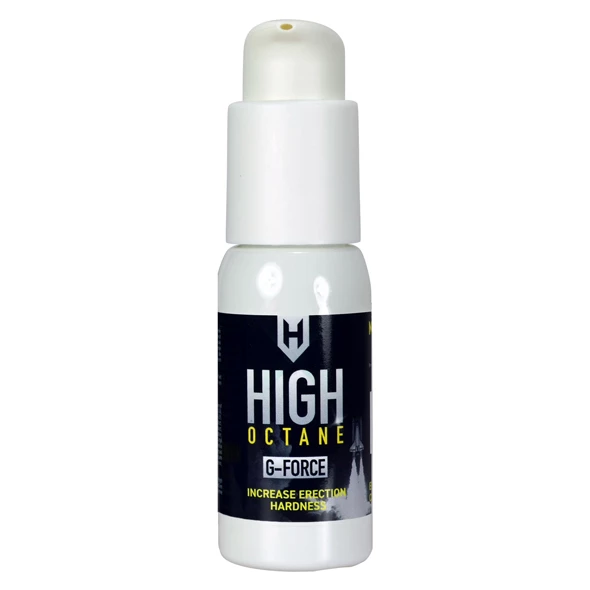 Top 10 🎉 High Octane – G-Force Erection Gel 50ml ⌛ 3 Top 10 🎉 High Octane – G-Force Erection Gel 50ml ⌛ - Image 3