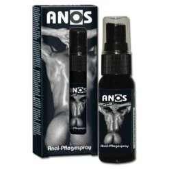 Discount 🔔 Lubricants ANOS Special Anal Spray 😀